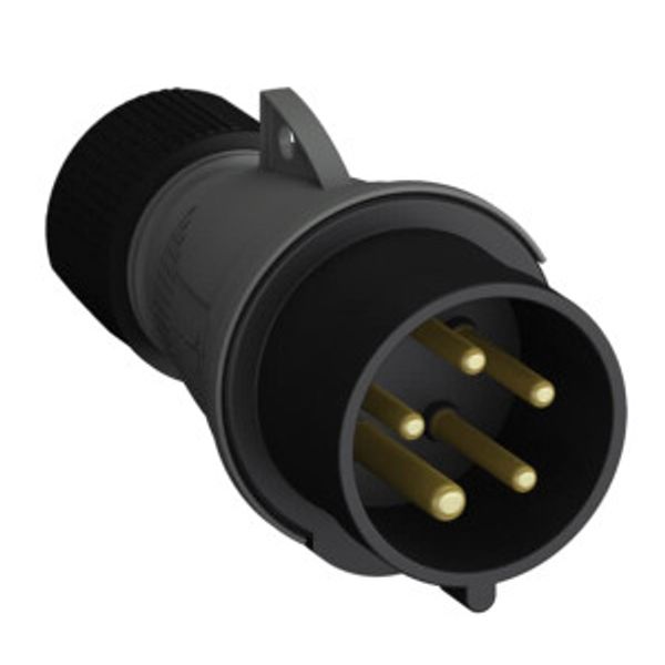 ABB530P5SP Industrial Plug UL/CSA image 1