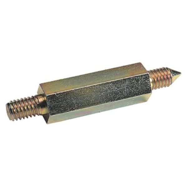 ACC811362 M8 SLIDING NUT 30x15 image 2