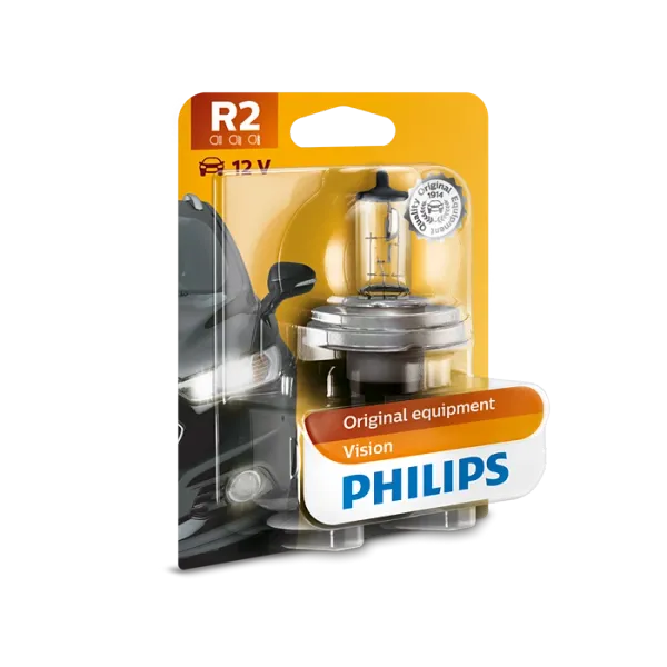 12475B1 PHILIPS R2 Visio image 1