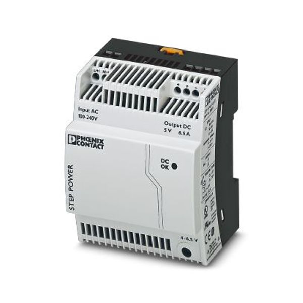 Power supply unit image 3