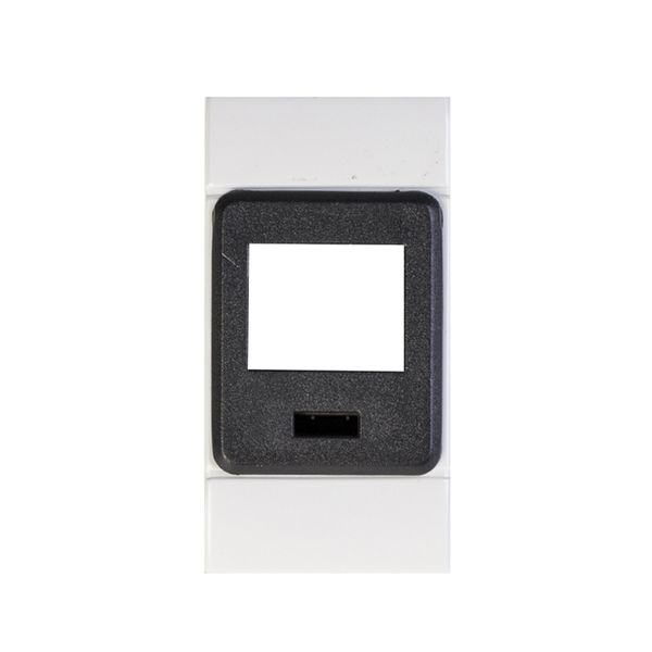 RJ45 SUPPORT GREY image 1