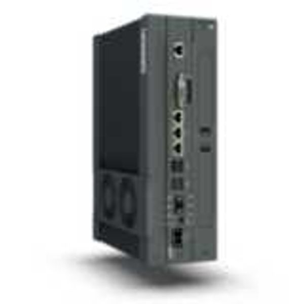 Machine Controller for 32 axes, Industrial Box PC with Intel® Core™ i5 NY510223G image 1