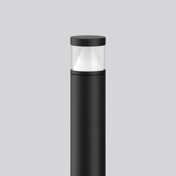 MEGA CONE, 10 W, 770 lm, 830, anthracite, on/off Bollards, D 115 H 505 image 1