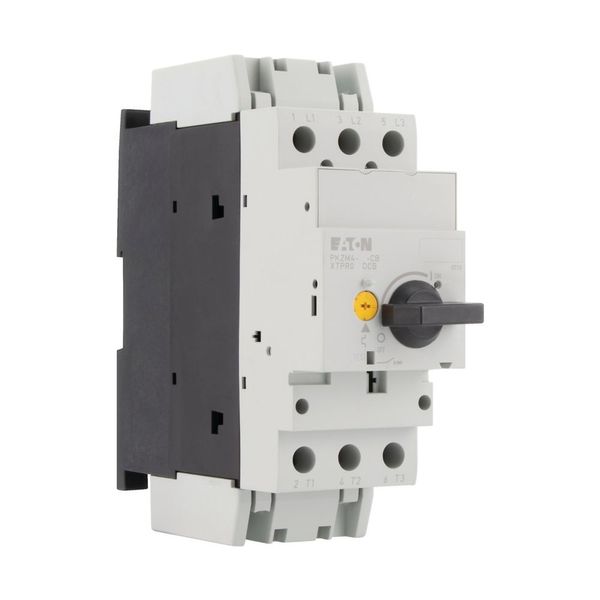 Circuit-breaker, Ir= 16 - 25 A, Screw terminals, Terminations: IP2X image 16