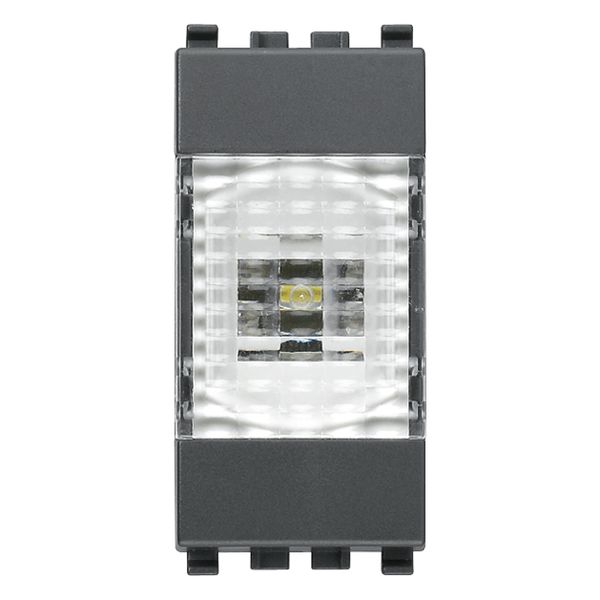LED-lamp 1M 12V grey image 1