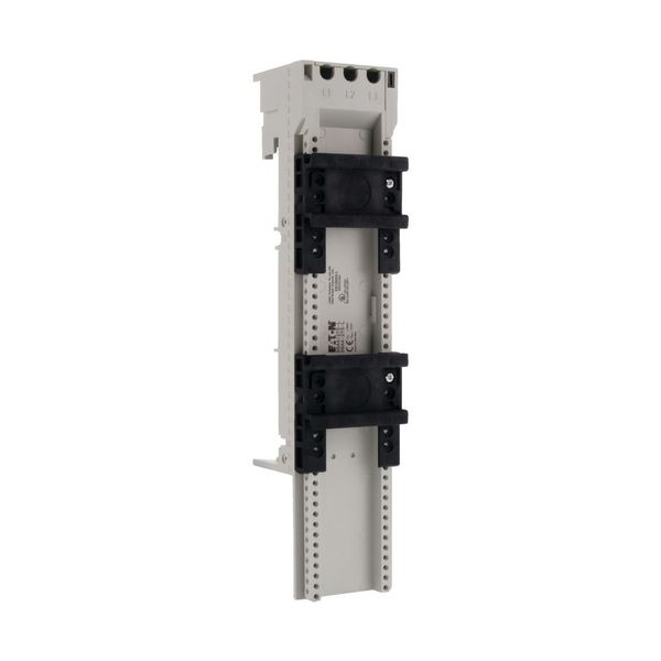 Busbar adapter, 55 mm, DIN rail: 2 image 14