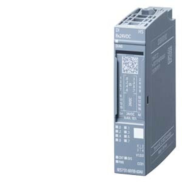 circuit breaker 3VA2 IEC frame 160 ... image 151