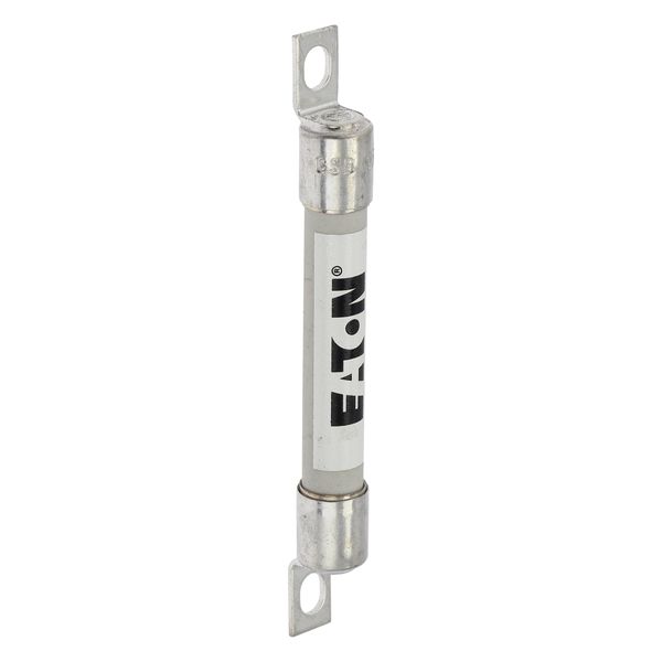 Fuse-link, high speed, 15 A, AC 600 V, BS88, 9 x 75 mm, aR, BS image 14