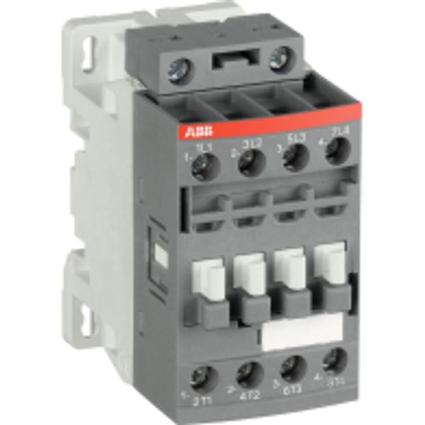 AF09Z-40-00-21 24-60V50/60HZ 20-60VDC Contactor image 1