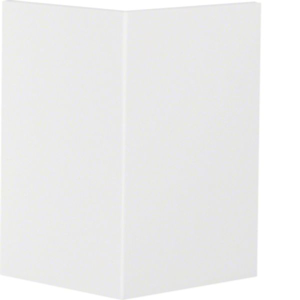 External corner lid,PVC,BR70130,pure wh image 1