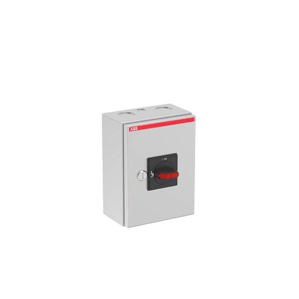 OTR25T6M Safety switch image 3