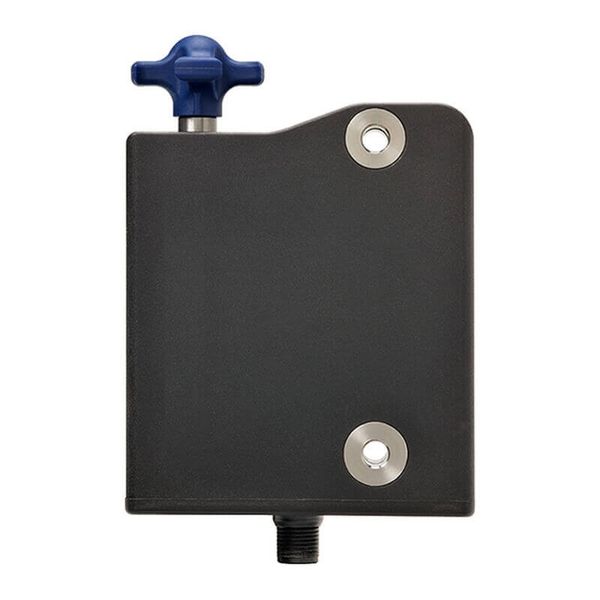 Hygienic Guard locking Switch, RFID High-coded, Actuator monitoring, P D41L8002M image 3