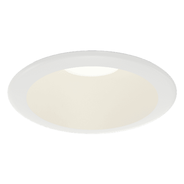 Vantage CCT 4 Downlight 1-10V Emergency image 1