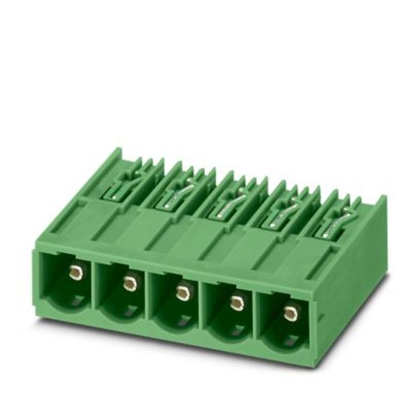 PC 6-16/ 2-G1-10,16 CRWH - PCB header image 1