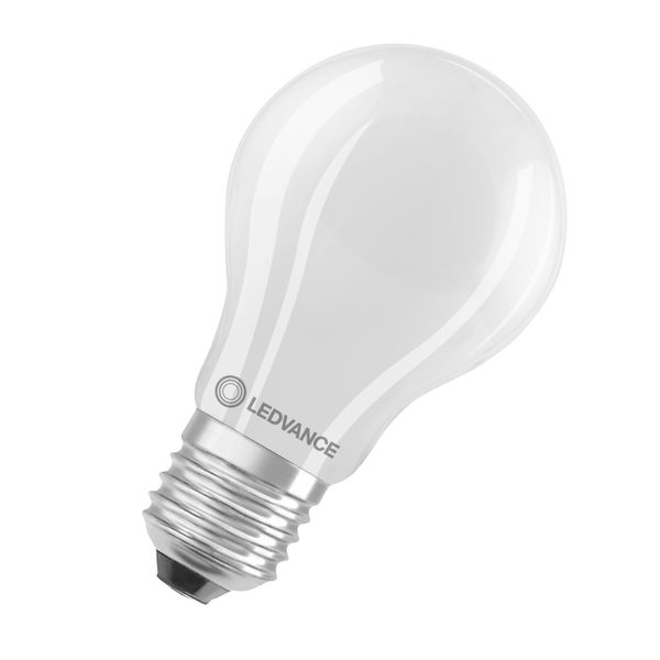 LED CLASSIC A ENERGY EFFICIENCY B DIM S 5.7W 827 Frosted E27 image 5
