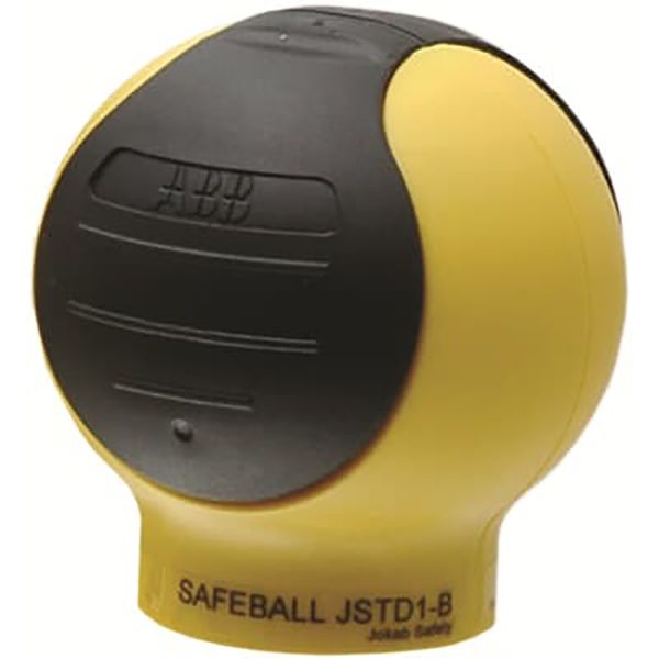 JSTD1-C Safeball image 1