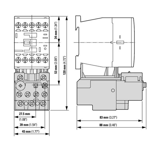 Overload relay 6 - 10A image 4