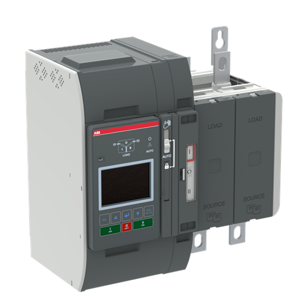 OXA260U2X3QB AUTOMATIC TRANSFER SWITCH image 1