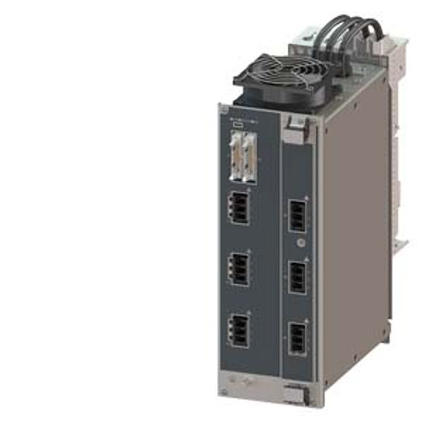 SIPLUS HCS4300 POM4320 busbar mount... image 1