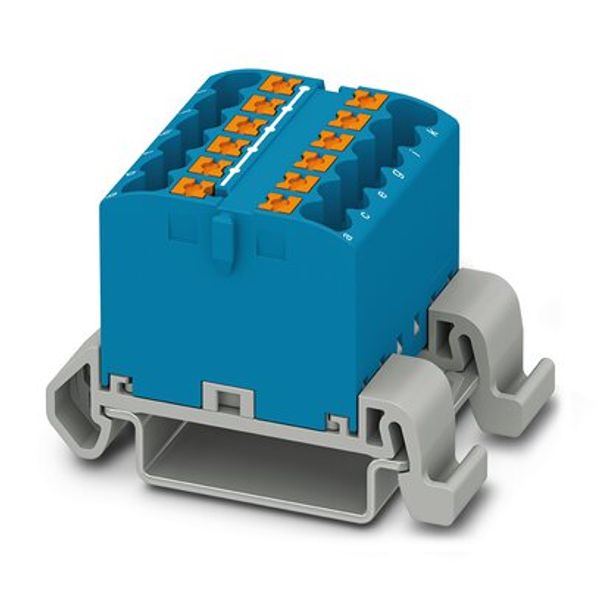 Distribution block image 3