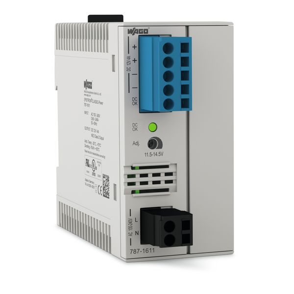 Switched-mode power supply Classic 1-phase image 1