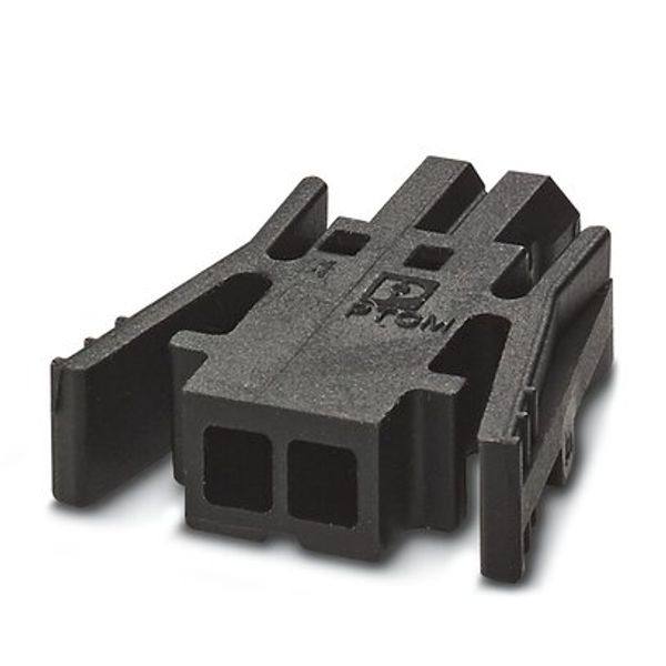 Printed-circuit board connector image 1