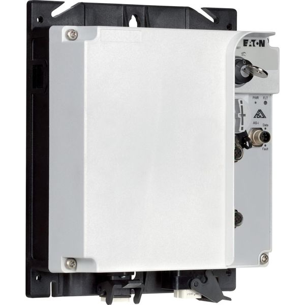 DOL starter, 6.6 A, Sensor input 2, 230/277 V AC, AS-Interface®, S-7.4 for 31 modules, HAN Q5 image 20