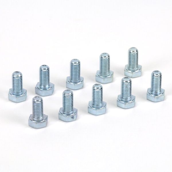 Hexagon head screw M8 x 16 image 1