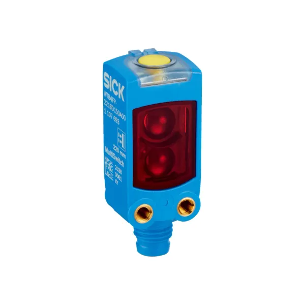 Photoelectric sensors: WTB4FP-2216R250A0022ZZZZZZZZZ1 image 1