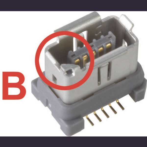 ix Industrial 10B-1 jack V (1pcs.) image 1