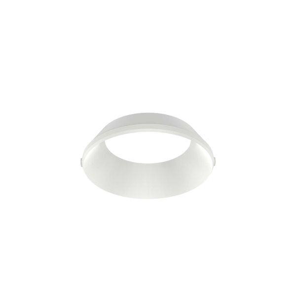 BENTO ANTI-GLARE RING WH image 1