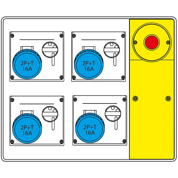 DISTRIBUTION ASSEMBLY (ACS) image 3