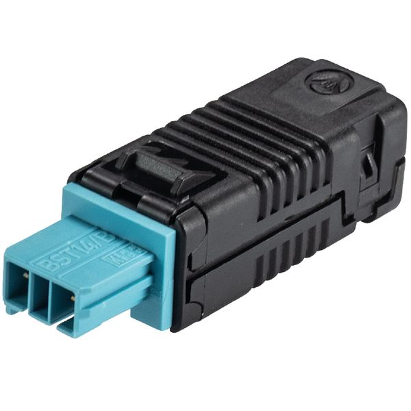 CONNECTOR BST14I2F B1 ZR1 S MPB02 image 1