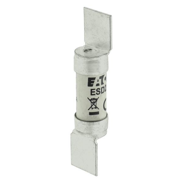 Fuse-link, LV, 25 A, AC 550 V, BS88/F2, 14 x 68 mm, gL/gG, BS image 19