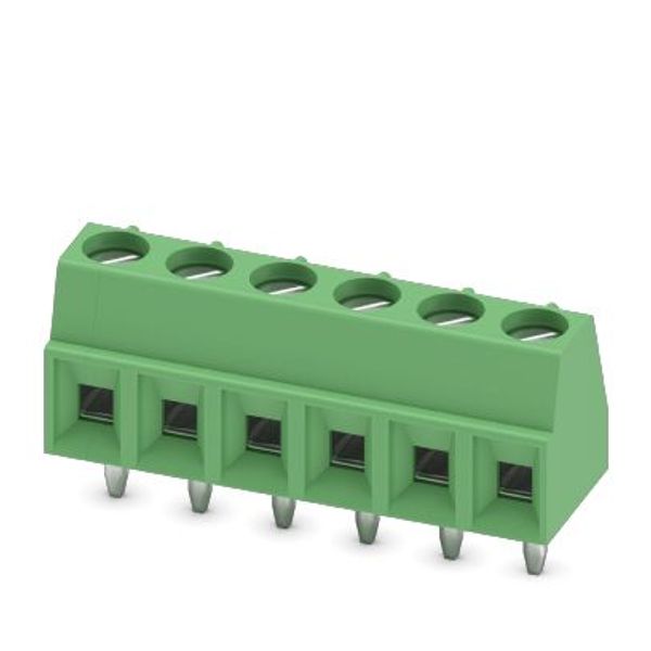 PCB terminal block image 3