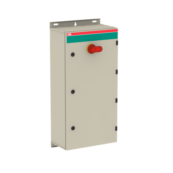 OT400DAUR3AZ Safety switch image 1