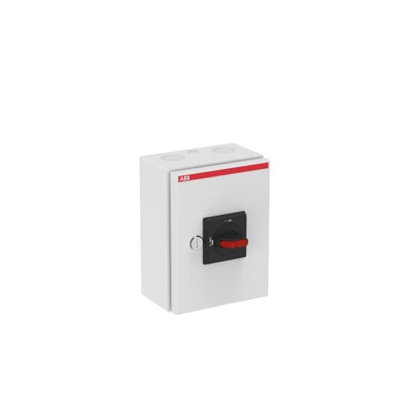 OTL16T4M Safety switch image 3