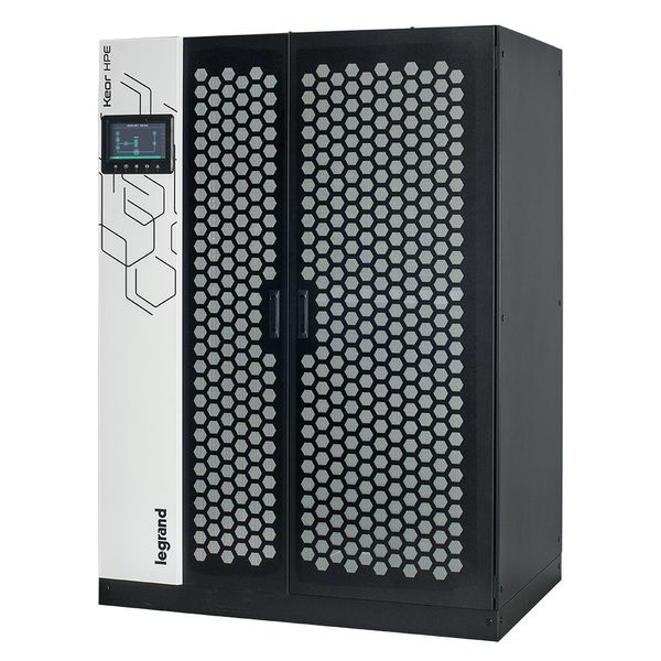 UPS KEOR HPE 250KW image 1