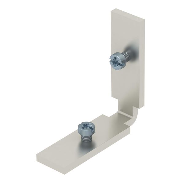 OKU VW Connection bracket for T- and crossing branch image 1