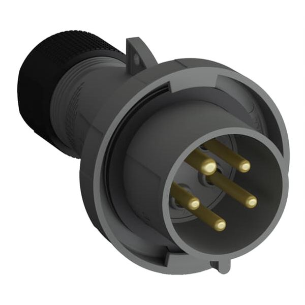 432EP1W Industrial Plug image 1