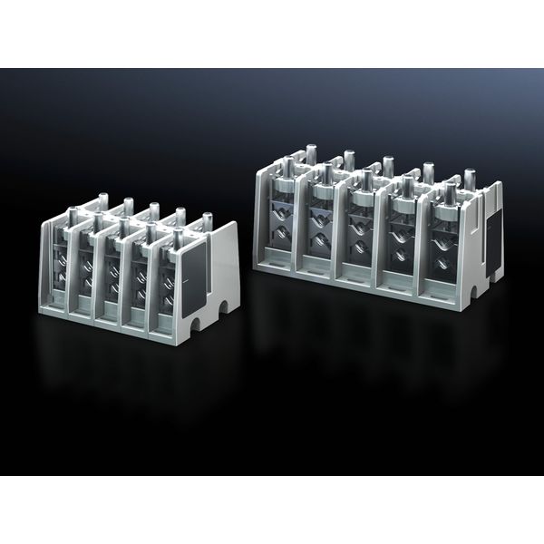 SV Connection terminal block (ISV), 400 A, 690 V, 5-pole image 1