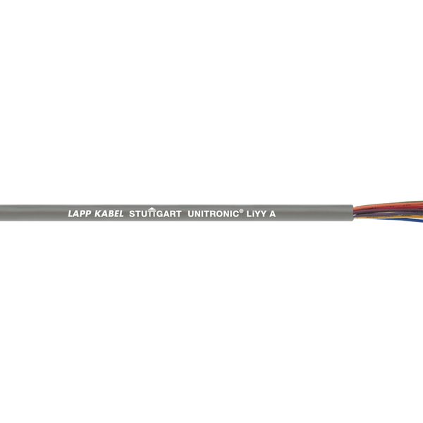 UNITRONIC LiYY A 12XAWG24/7 image 6