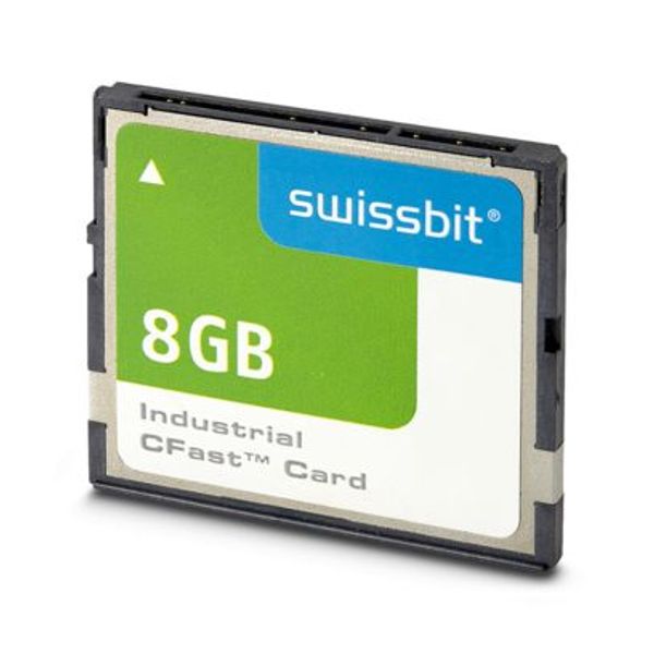 IPC 16 GB CFAST KIT - Memory image 1