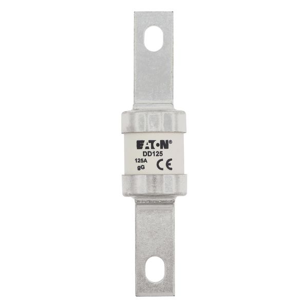 Fuse-link, LV, 160 A, AC 415 V, BS88/B2, 31 x 136 mm, gL/gG, BS image 23