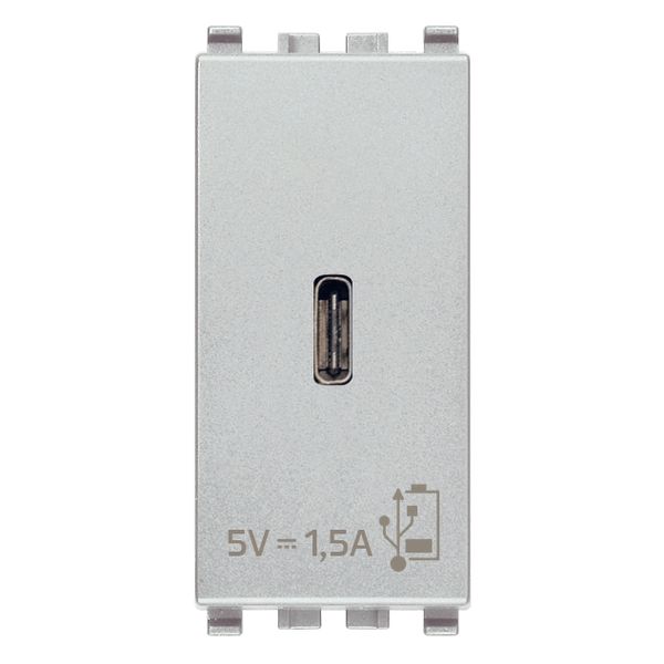 C-USB supply unit 5V 1,5A 1M Next image 1