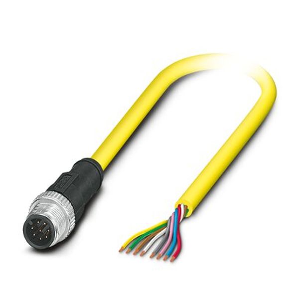 Sensor/actuator cable image 3