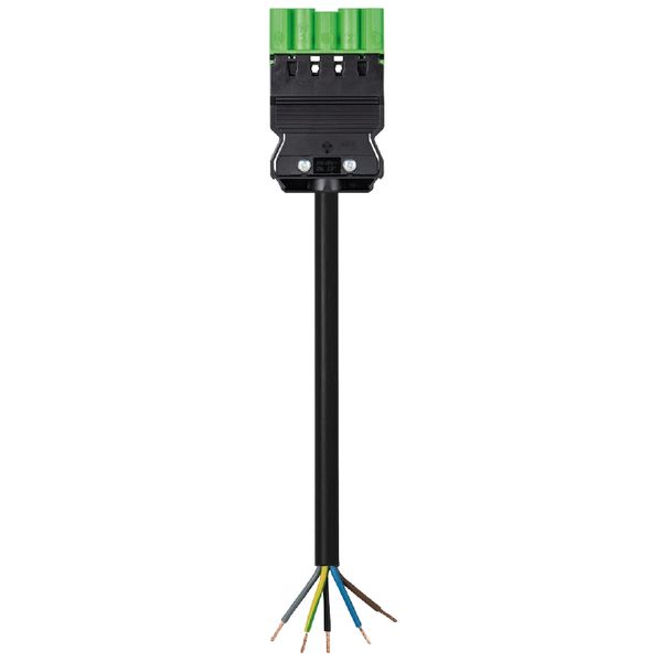 CABLE ASSEMBLY GST18I5KS-S 15C 80GN04 image 1