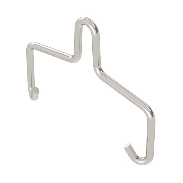 AHB 100 D5 A4 A4 suspension bracket 100 image 1