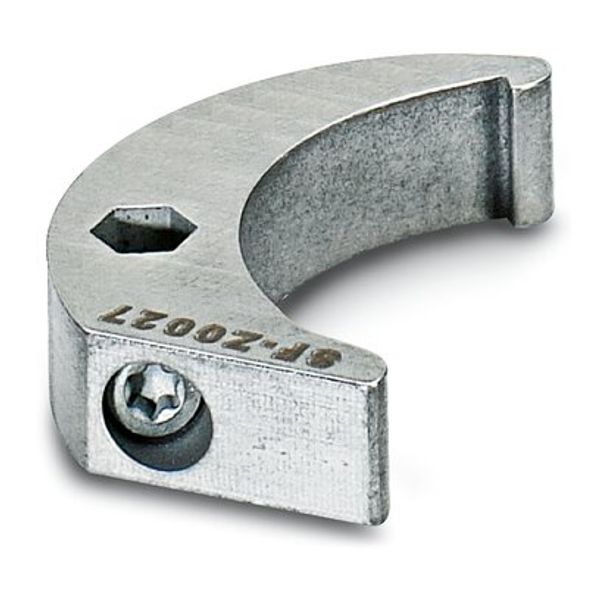 Hook wrench image 1