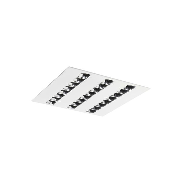 OPTIX RECESSED 625 3L TW ALU SSC01 image 1